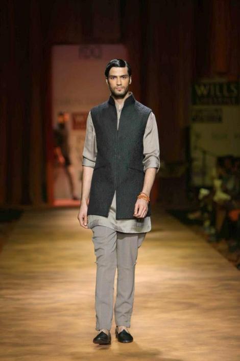 wills india fashion week @sssourabh