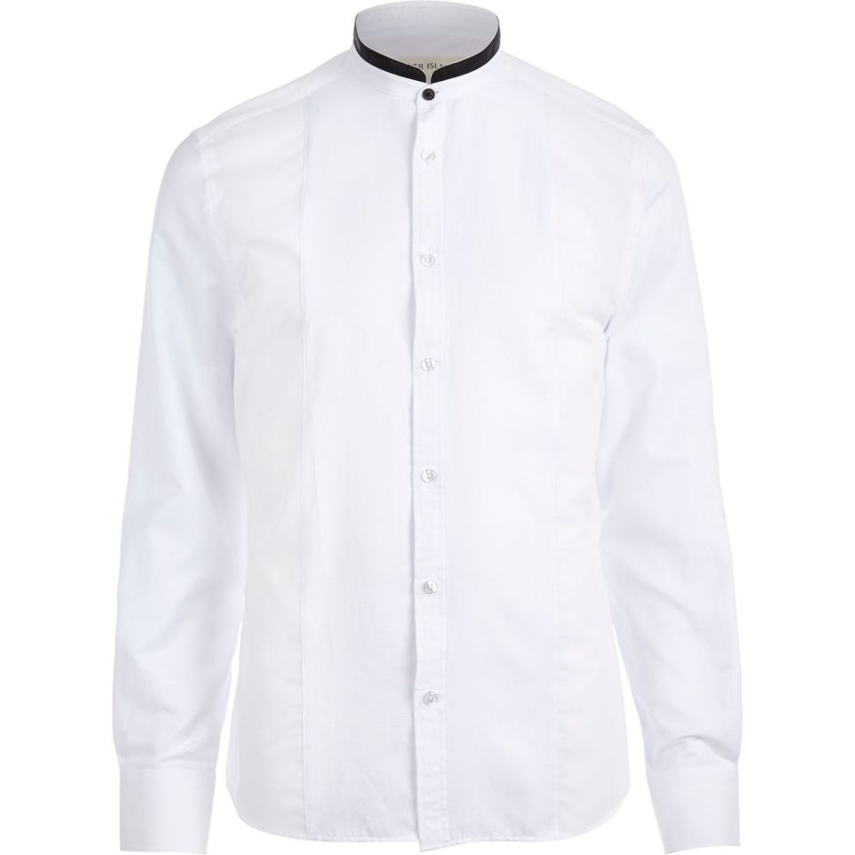 5 Ways to Refresh, Refine and Redefine the White Shirt | 3FS Lifestyle ...