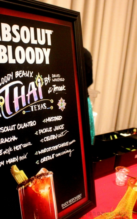 nycwff chopped food network bloody mary @sssourabh