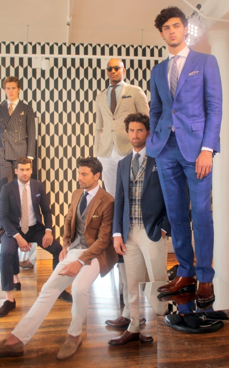 suit supply new york fashion week mens @sssourabh