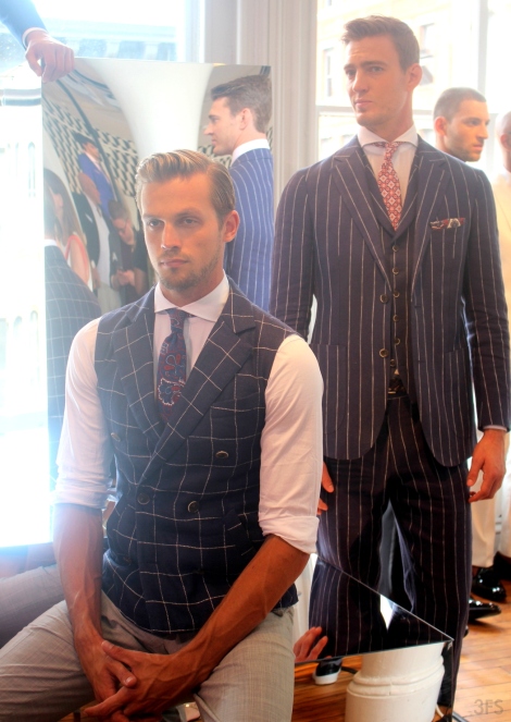 suit supply new york fashion week mens @sssourabh
