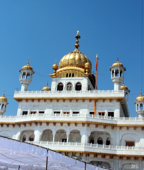 golden temple amritsar @sssourabh