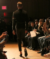 loris diran new york fashion week mens nyfwm @sssourabh