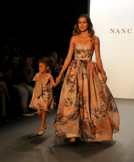 nancy vuu new york fashion week nyfw ss17 @sssourabh