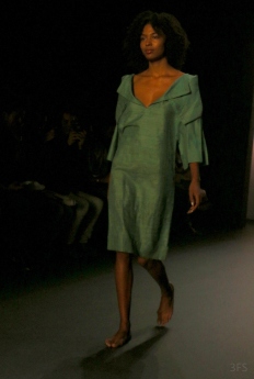 runa ray new york fashion week runway nyfw womenswear ss17 @sssourabh