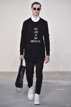 loris diran street style new york fashion week mens nyfwm nyfw menswear @sssourabh