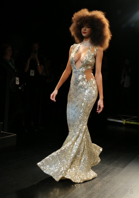 michael costello new york fashion week nyfw womenswear runway @sssourabh