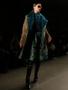 custo barcelona fw17 new york fashion week runway nyfw @sssourabh
