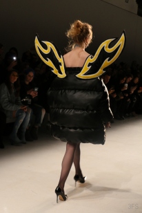 namilia fw17 new york fashion week runway nyfw @sssourabh