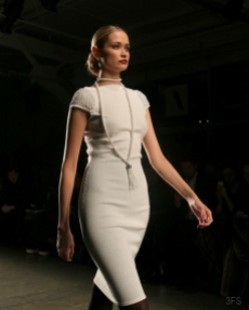 zang toi runway eveningwear new york fashion week nyfw fw17 @sssourabh