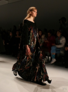 libertine Johnson Hartig fw17 nyfw new york fashion week runway womenswear menswear @sssourabh