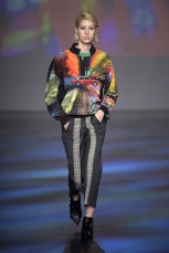 vivienne tam fw17 nyfw new york fashion week runway womenswear nightlife @sssourabh