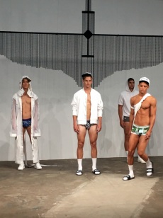 bench body menswear underwear male models new york fashion week mens nyfwm nyfw @sssourabh