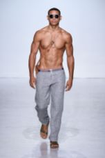 parke and ronen parkeronen underwear swimwear male models new york fashion week mens nyfwm nyfw @sssourabh