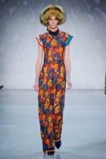vivienne tam viviennetam designer womenswear nyfw newyork runway @sssourabh