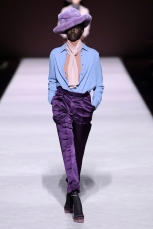 tomford tom ford fashion fashionweek menswear womenswear nyfw nyfwm newyorkcity newyork runway fw19 aw19 @sssourabh