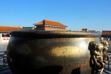 forbiddencity forbidden city china hiking beijing history lunarnewyear travel